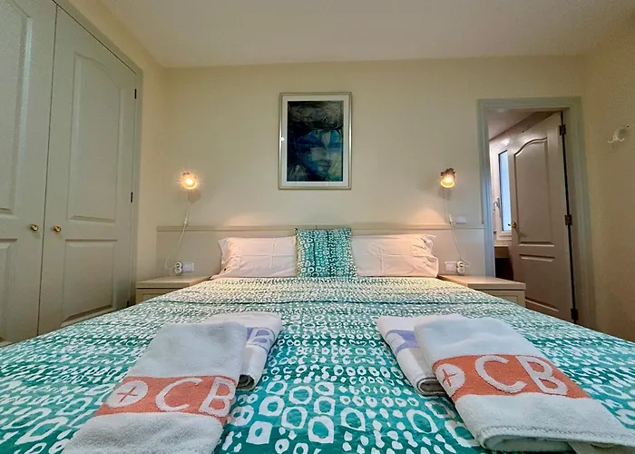 Apartamentos Plus Costa Brava Pals