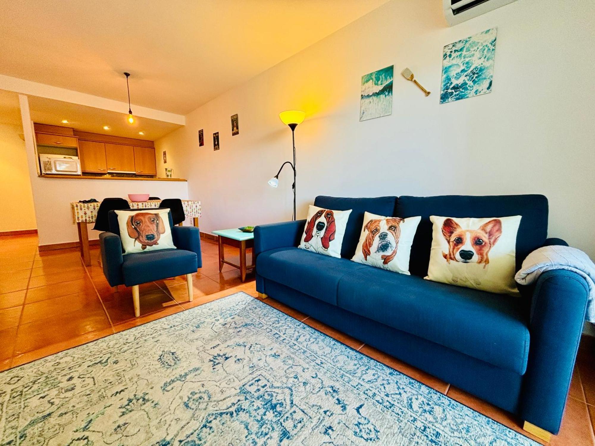 Costa Brava Apartament