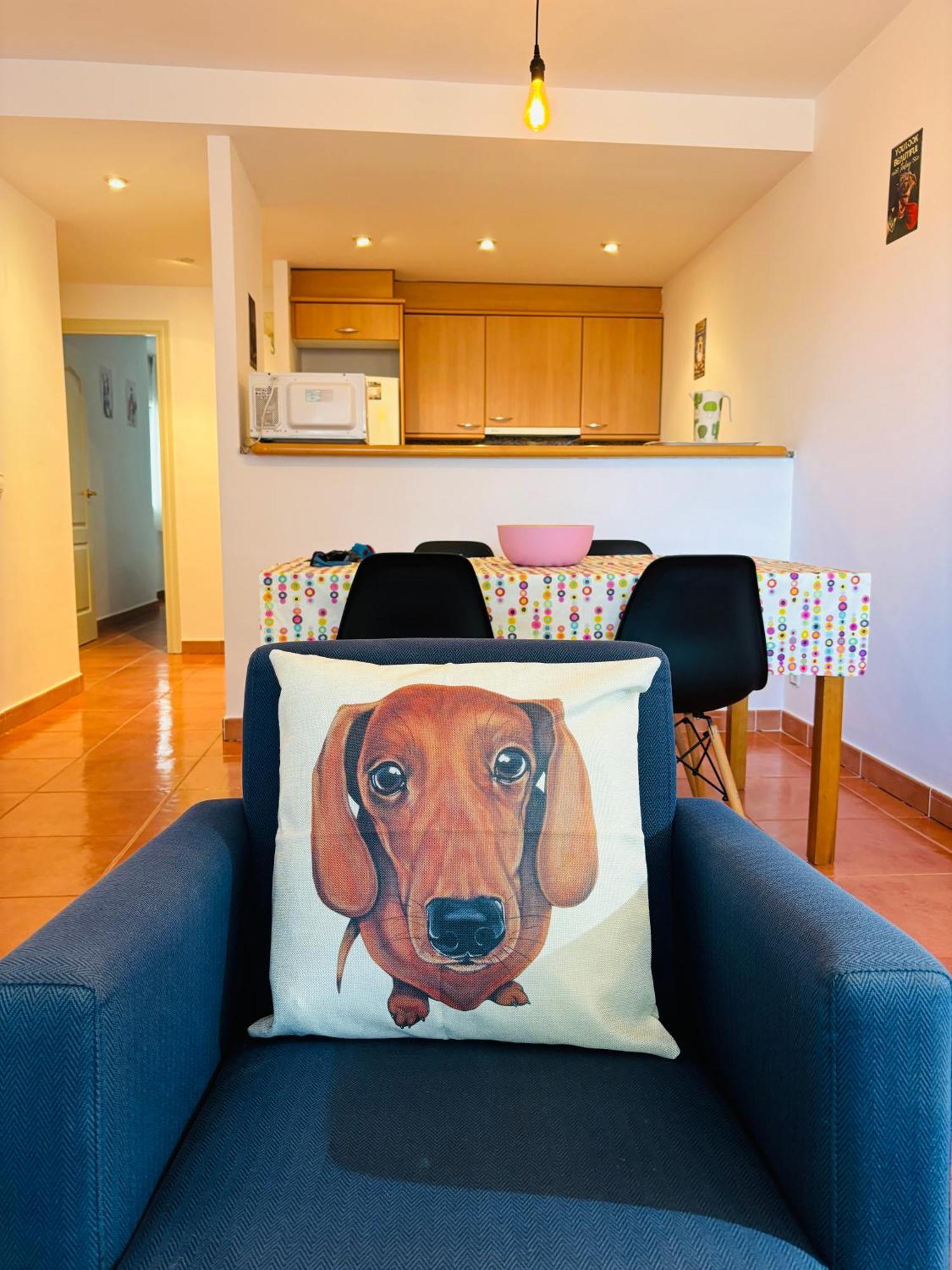 Apartament Costa Brava Pals