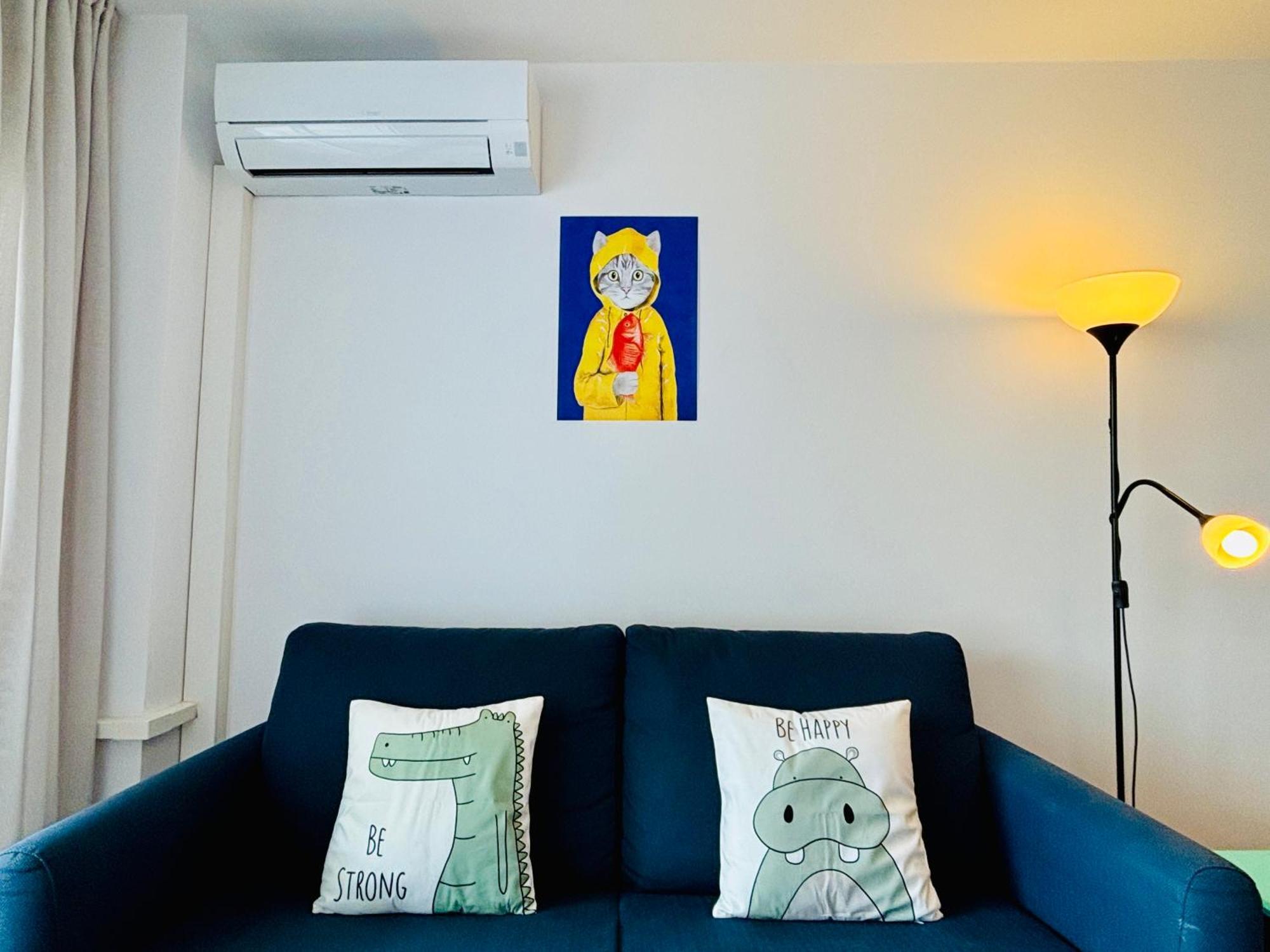 Costa Brava Apartament