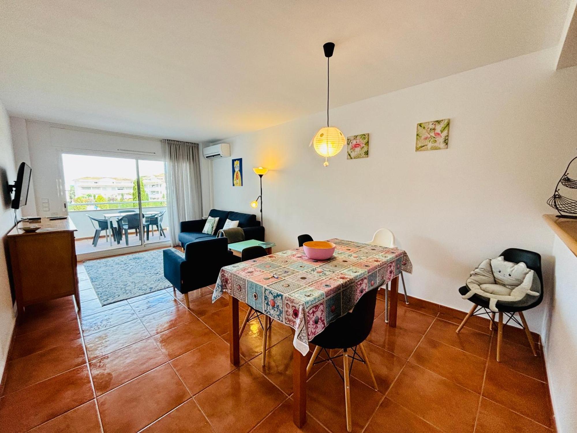 Appartamento Costa Brava Pals