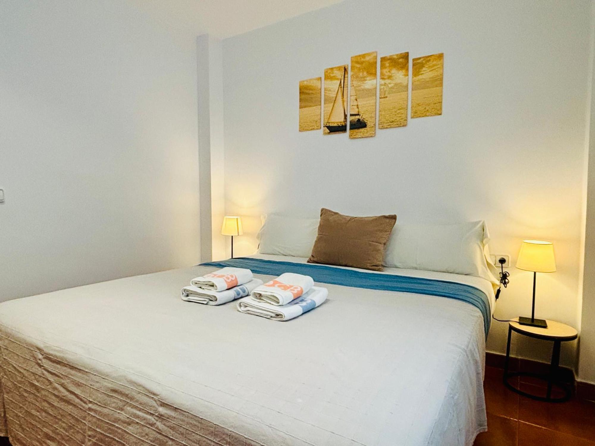Costa Brava Apartament