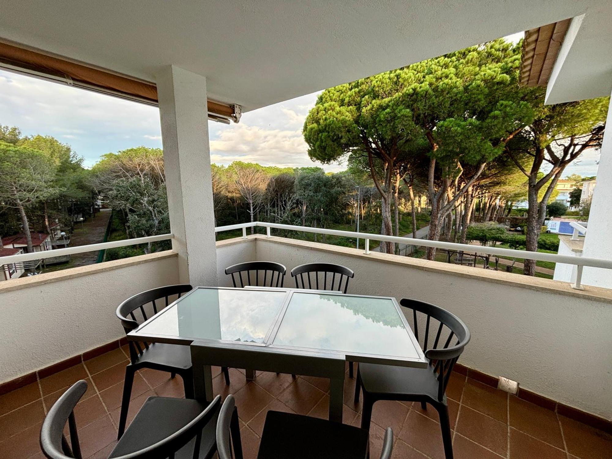Appartamento Costa Brava