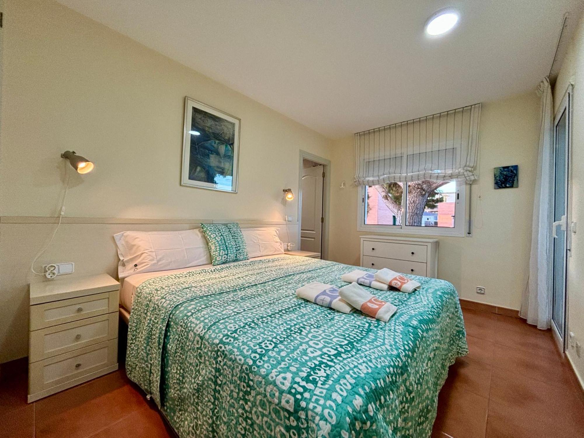 Appartamento Costa Brava *