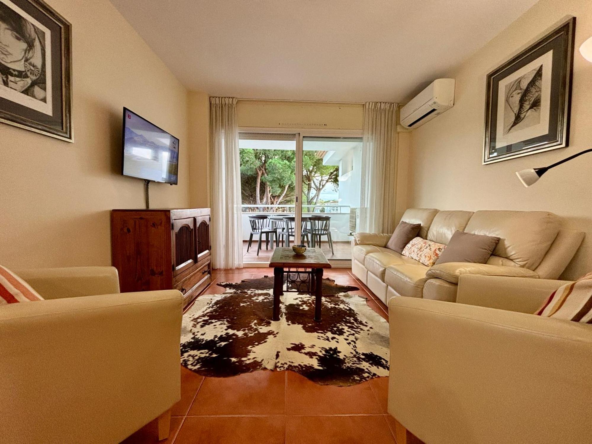Apartament Costa Brava Pals