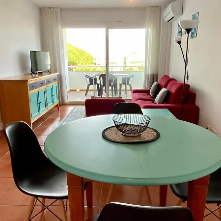 Apartamentos Plus Costa Brava Pals Exterior foto