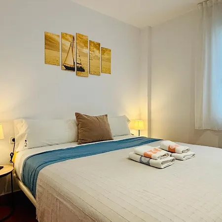 Apartamentos Plus Costa Brava Pals Exterior foto