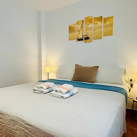 Apartamentos Plus Costa Brava Pals Exterior foto
