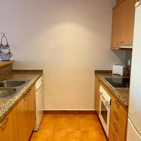 Apartamentos Plus Costa Brava Pals Exterior foto