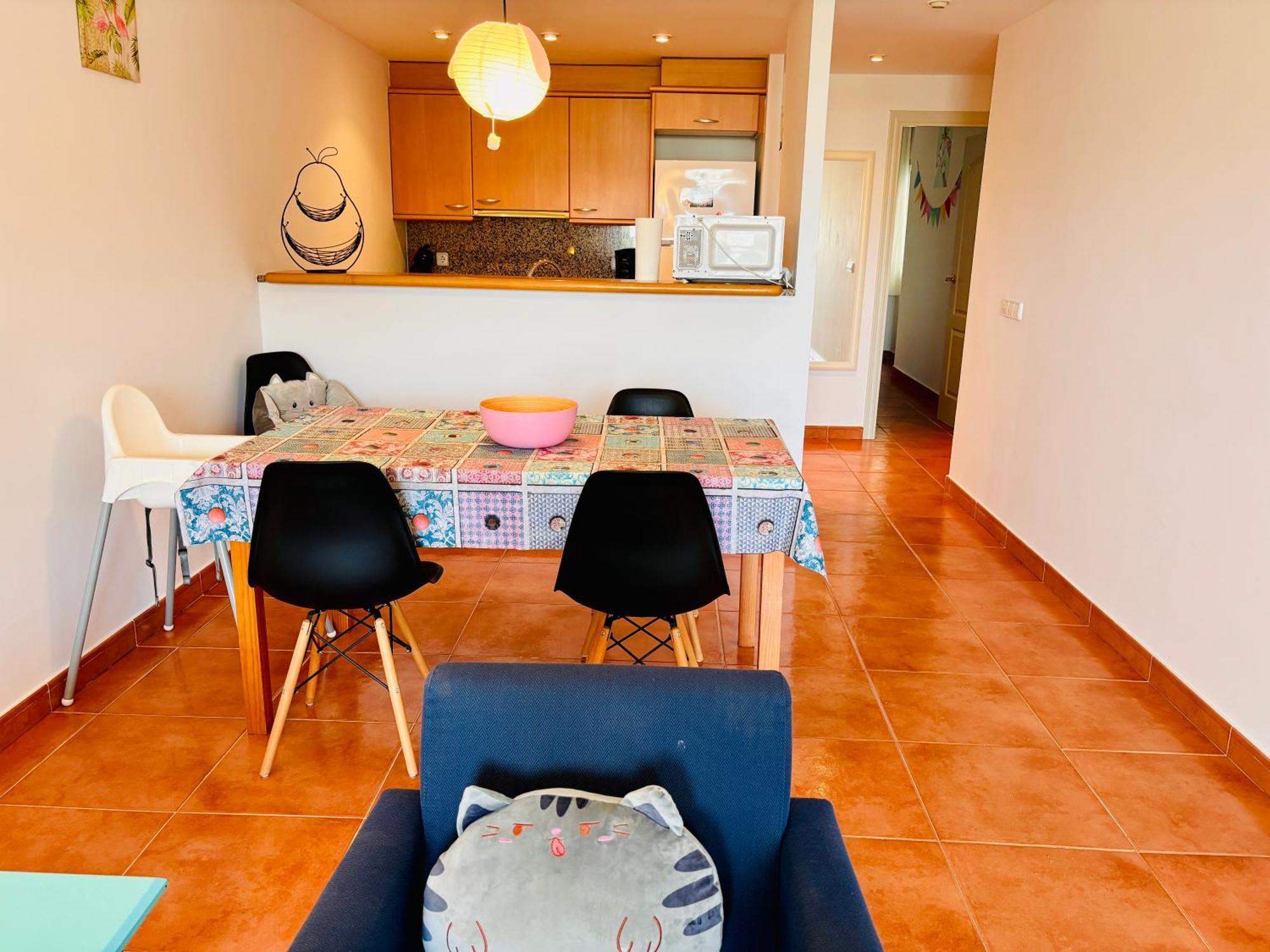 Apartment Costa Brava *