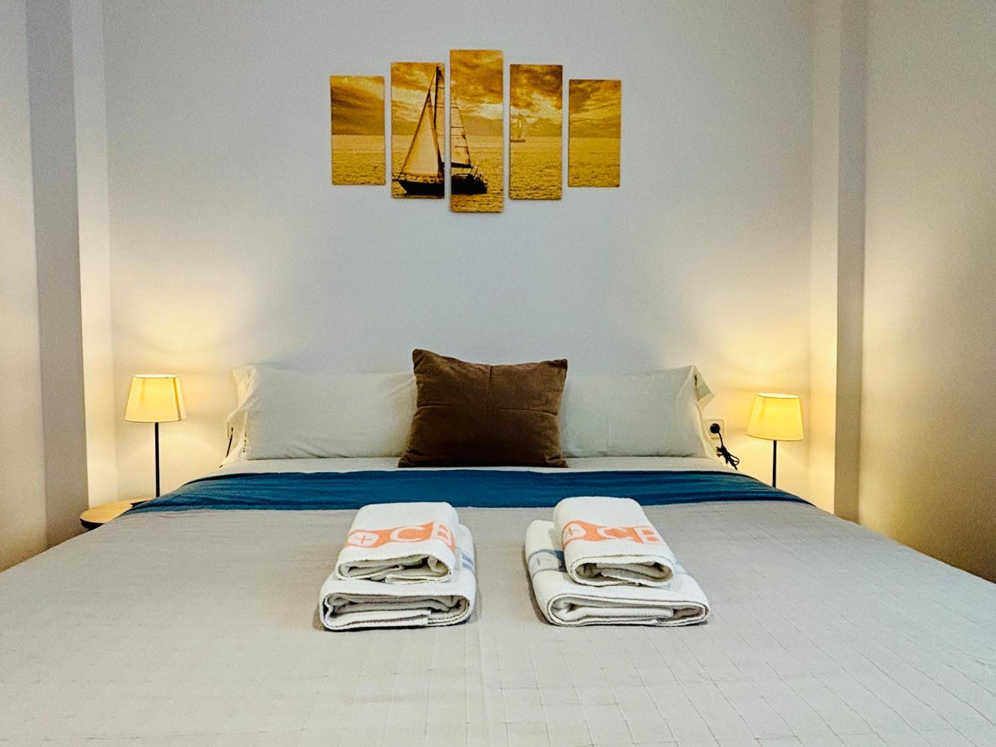 Costa Brava Apartment *