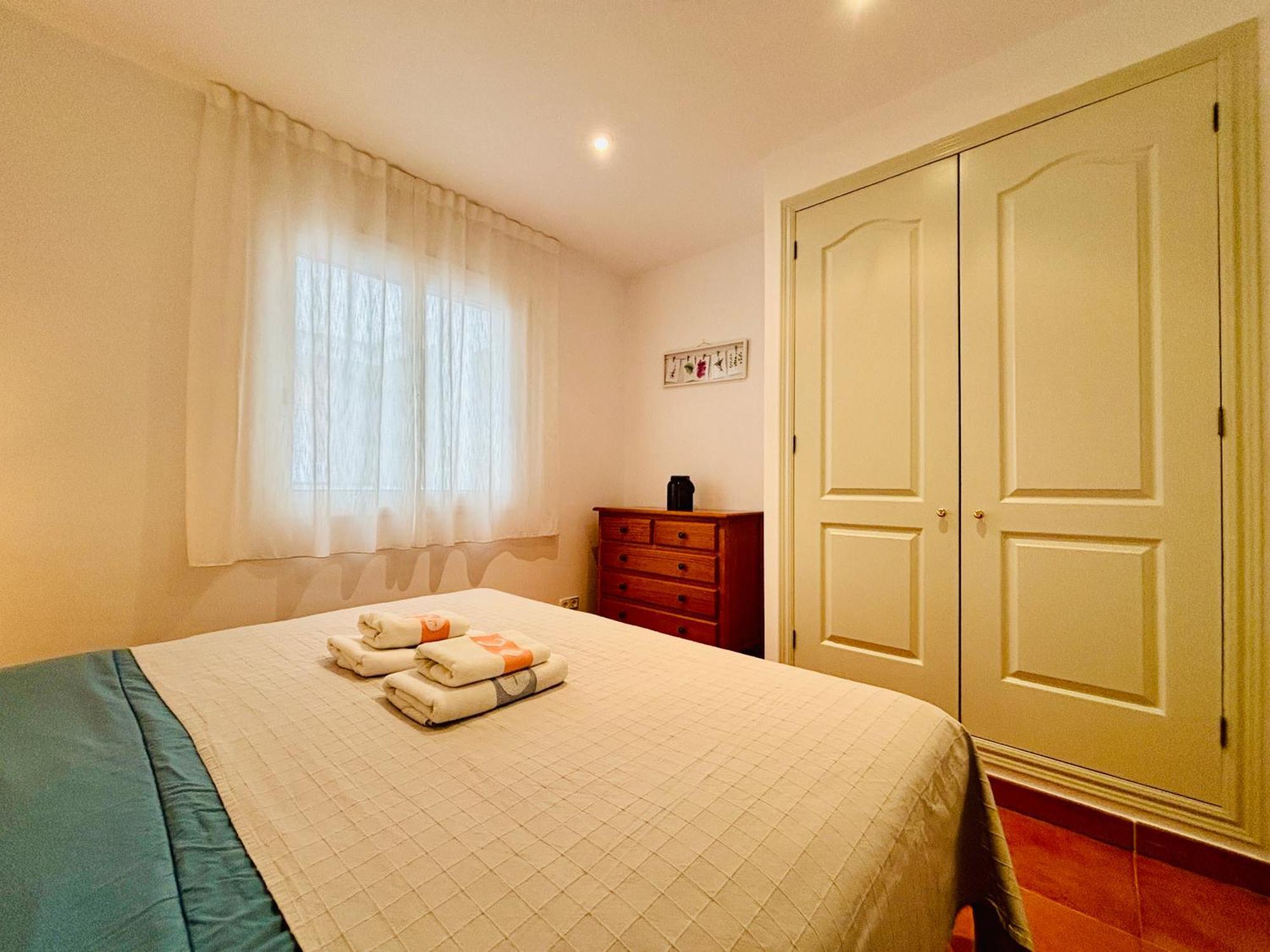 Apartment Costa Brava