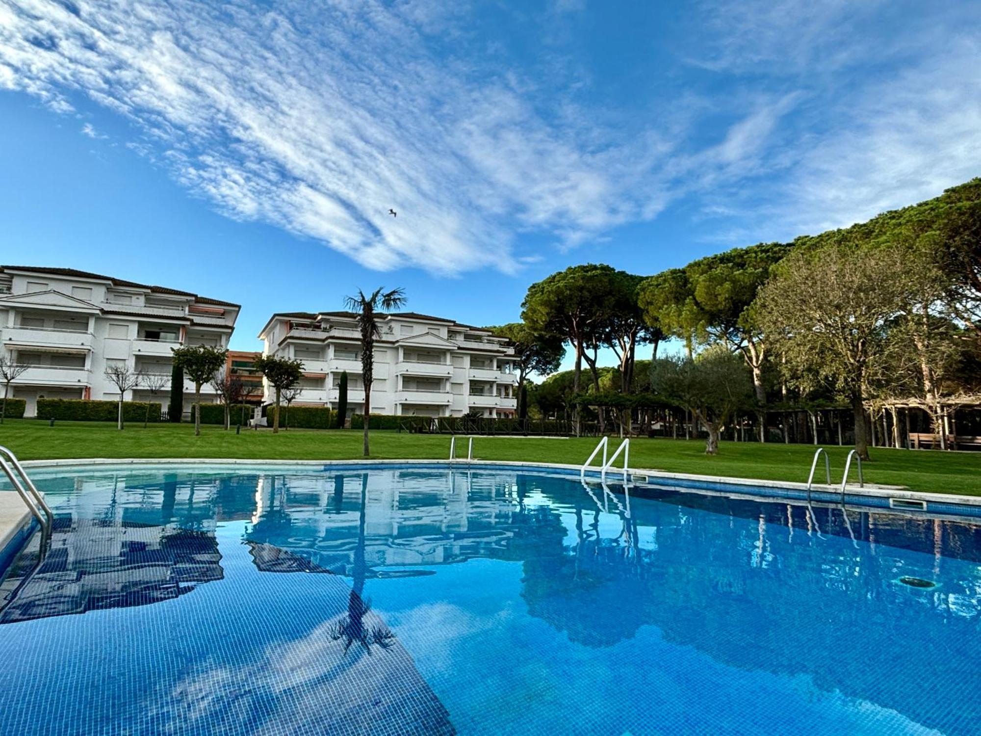 Costa Brava Apartment